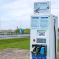 Punjači za električne automobile dostupni na pet sutoputskih EKO benzinskih stanica