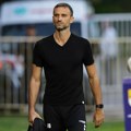 Partizan je veliki rival! Tsc dočekuje crno-bele, Jovan Damjanović jasan: Biće zahtevno, očekujem dobru utakmicu!