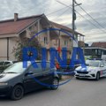 Ovo je kuća ispred koje je ubijena žena u Podgorici: Policijske snage obezbeđuju ovu lokaciju (FOTO)