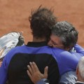 Toni Nadal nezadovoljan Rafinim oproštajem: "Moralo je mnogo prikladnije"