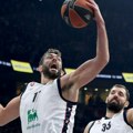 Mirotić "osvojio" Istanbul: Milano porazio Fenerbahče na gostovanju