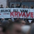 U 16h na Slaviji protest studenata, poljoprivrednika i građana