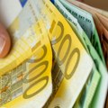 Zvanična informacija iz narodne banke Objavljene nove srednje vrednosti stranih valuta