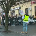 BLOG UŽIVO „Stanimo pred našu decu“: Poljoprivrednici i sutra organizuju protest podrške studentima, traktori ostaju u…