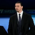 Ibrahimović pred Fejnord: Jako važan meč, moramo da se pripremimo kao da je finale