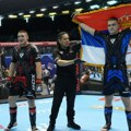 Srbin ostao bez zlata protiv Ukrajinca zbog kontroverzne odluke sudija: Blagojević vicešampion Evrope u MMA