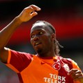 Drogba o Murinju: Kako moj 'tata' može biti rasista