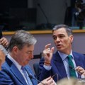 Lideri 26 država EU podržali izjavu o vojnoj i finansijskoj pomoći Ukrajini, Orban protiv