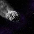 Asteroid “nedaleko” od Zemlje