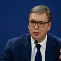 Blic: Vučiću pozlilo u Americi, prekida posetu, vraća se u Srbiju