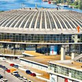 Na Beogradskom sajmu u maju sajmovi tehnike i gejming industrije