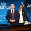 Gotovo polovina anketiranih Nijemaca podržava zabranu AfD-a