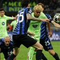 Trener Barselone razočaran suđenjem u meču protiv Intera