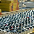 Ford skuplji 2.000 dolara zbog carina! Veće cene tri modela automobila koji se proizvode u Meksiku