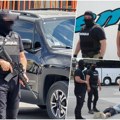 (Foto) epicentar velike policijske akcije, Novi Pazar pod opsadom Osumnjičeni praćeni mesecima, a ovako su pali kad su…