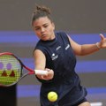 Jasmin Paolini prva finalistkinja Mastersa u Rimu