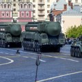 Panika u evropskom NATO: Hoće li Rusija napasti Evropu nakon završetka rata u Ukrajini?