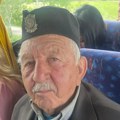Starina od 85 leta potegla put Niša! Ivo stiže na svenarodni sabor i verovatno će biti najstariji učesnik (foto)