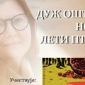 Dobitnica Evropske nagrade za književnost i Vitalove nagrade sutra u LKC-u