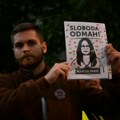 „Mislila je da je sama, dok su ljudi ispred zatvora zahtevali da je puste“: Sin Marije Vasić za portal Nova.rs