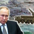(Video) Putinov "Iskander" demolirao ukrajinske "patriote" Svet obilazi zastrašujući snimak nemilosrdnog ruskog udara! Moćni…