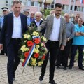 Div junaci nasih dana: Ugljevik pamti Majevičku brigadu VRS