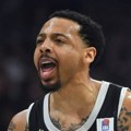 Fenerbahče hoće Karlika Džounsa: Šampionu Evrope prva meta najbolji igrač Partizana
