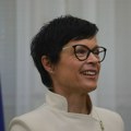 Marta Kos: Prvi put imamo realnu šansu da ujedinimo kontinent