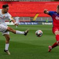 Superligaški baraž: Utakmica bez šuta u okvir gola!