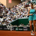 Sabalenka oprezna pred susret sa olgom: Levoruka, igra brzo i ravno, dobro servira...