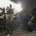 Ukrajina spremna na pregovore sa Rusijom pod uslovom da budu konstruktivni