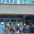 PzP traži hitnu inspekciju stanja infrastrukture beogradskih domova zdravlja