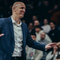 Žakelj: Jedva čekamo Partizan