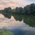 Spaseno dete iz reke u opštini Raška