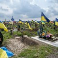 Rusija i ukrajina razmenile tela ubijenih vojnika: Moskva predala 503, Kijev 42 tela