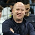 Rusi potvrdili - Nikolić se oprostio od igrača