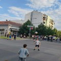 U utorak nova blokada 30 raskrsnica u Novom Sadu: Počinje kasnije zbog vrućina
