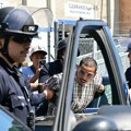 VIDEO „Ovako su i nacisti počeli“: Suludi snimci iz Los Anđelesa pokazuju kako policija hvata migrante „kao…