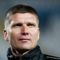 Srđan Blagojević: Veliki izazov je pred nama, imamo mesec dana da napravimo ekipu za Evropu