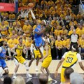 Ludnica u NBA finalu - preokret Tandera za brejk i izjednačenje! Košarkaš Indijane pravio neviđene gluposti u zavšnici, a Šej…