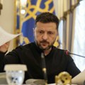 Obelodanjeno je sve SAD! Zelenski potvrdio ono što su Rusi hteli da čuju, pa spomenuo Sumi