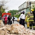 U zemljotresu u Peruu jedna osoba stradala, 36 povređeno