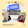 Mladi sa Zapadnog Balkana se okupljaju u Lazarevcu: Izgradnja mira kroz umetnost i dijalog