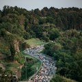 Deseta sezona sportsko poslovne manifestacije „Schneider Electric Serbia Business run“ održana u Novom Sadu