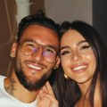 Anastasija i Nemanja Gudelj ponovo na omijenoj destinaciji: Luksuz na svakom koraku, a jedan detalj ostavio sve bez daha