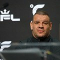 Ante Delija potpisao ugovor sa UFC-om!