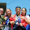 Dragosavljević: Proradio mi je srpski inat (foto, video)