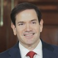 Rubio: Svet je bezbedniji od kada su SAD napale Iran
