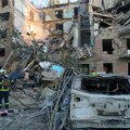 Ukrajinski zvaničnici: U ruskom napadu na Kijev poginulo najmanje pet osoba