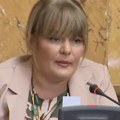 Nestorović: Neka mi skinu poslanički imunitet i sude, zakon važi za sve